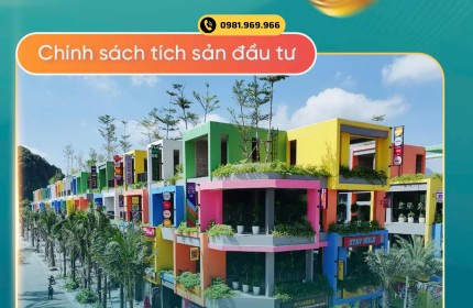 Mở bán biệt thự, shophouse Flamingo Golden Hill Hà Nam cạnh khu du lịch Tam Chúc, nơi đón hàng triệu lượt khách du lịch mỗi năm.